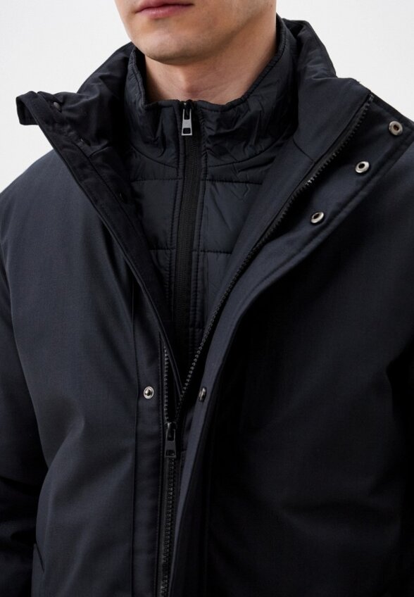 Куртка утепленная ADH