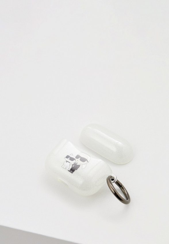 Чехол для наушников Karl Lagerfeld