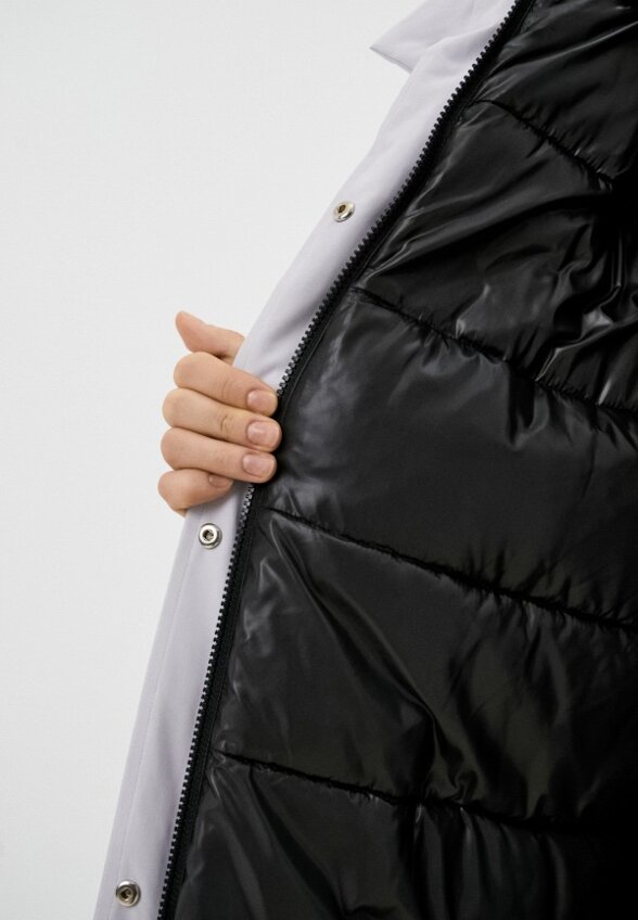 Пуховик Winterra