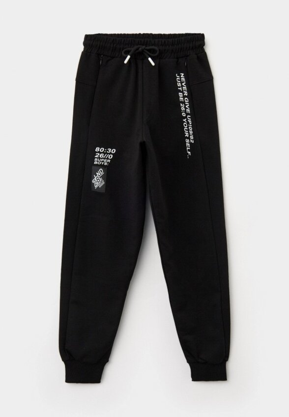 Брюки спортивные Bu-Sen