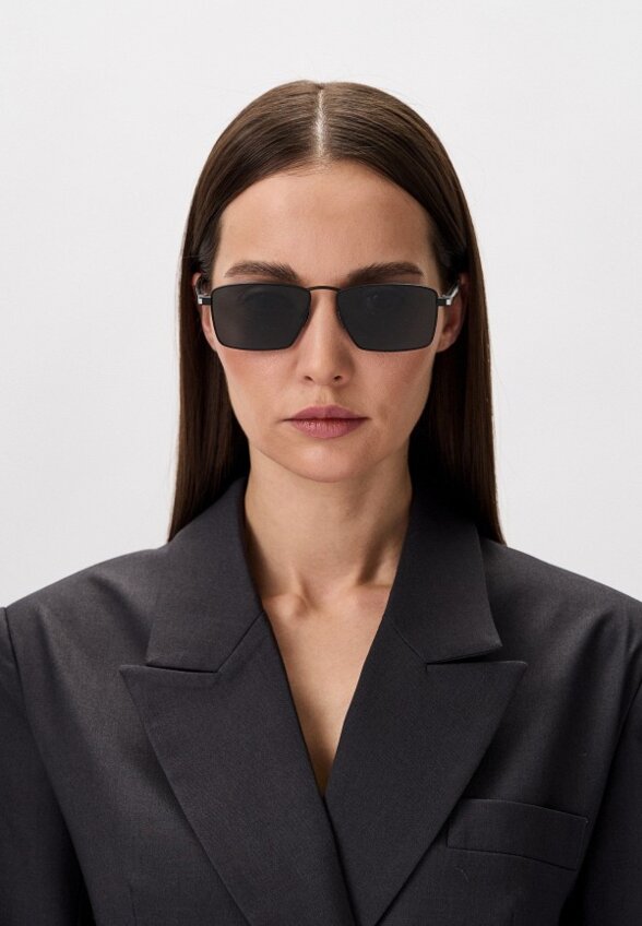 Очки солнцезащитные Saint Laurent