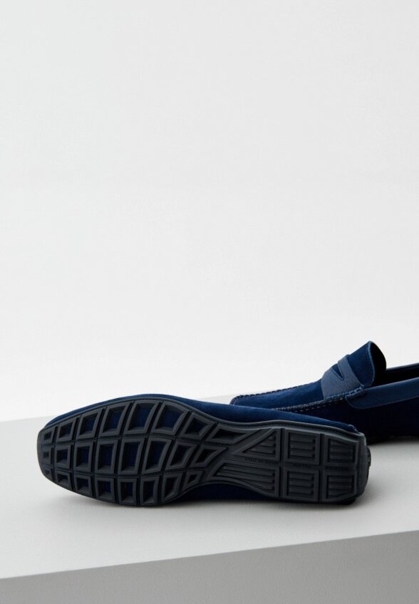 Мокасины Aldo Brue