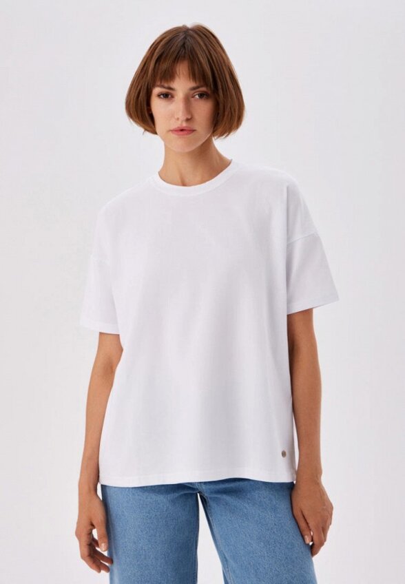 Футболка Gabriel and Ester London