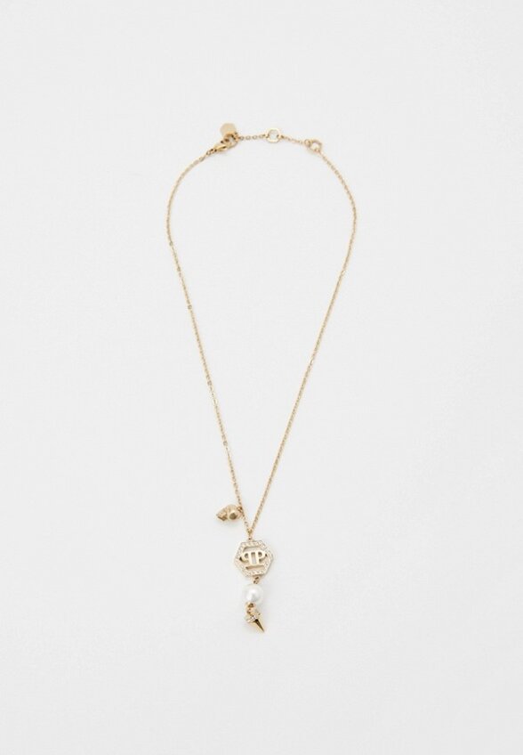 Колье Philipp Plein