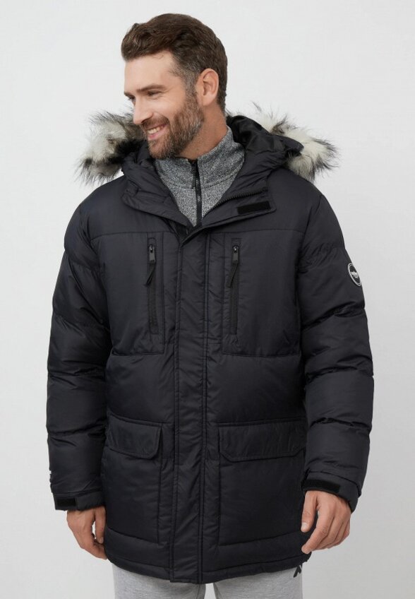 Пуховик Modis