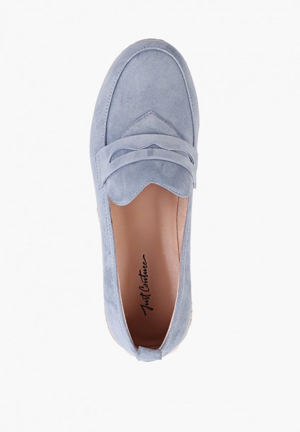 Лоферы Just Couture