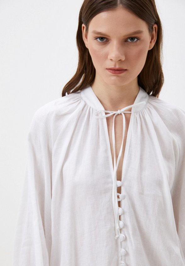 Блуза (The Mercer) N.Y.