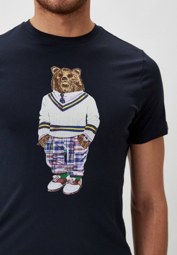 Футболка Malagrida