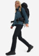Джемпер флисовый женский Columbia West Bend Full Zip Ii, Голубой5  - превью