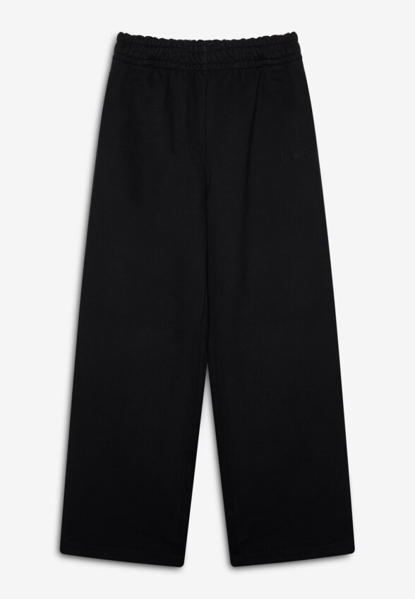 Брюки Uniform Black FABLE