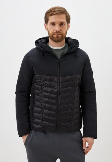 Куртка утепленная Carrera Jeans