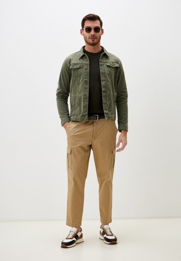 Джемпер Salvatore Brunacci