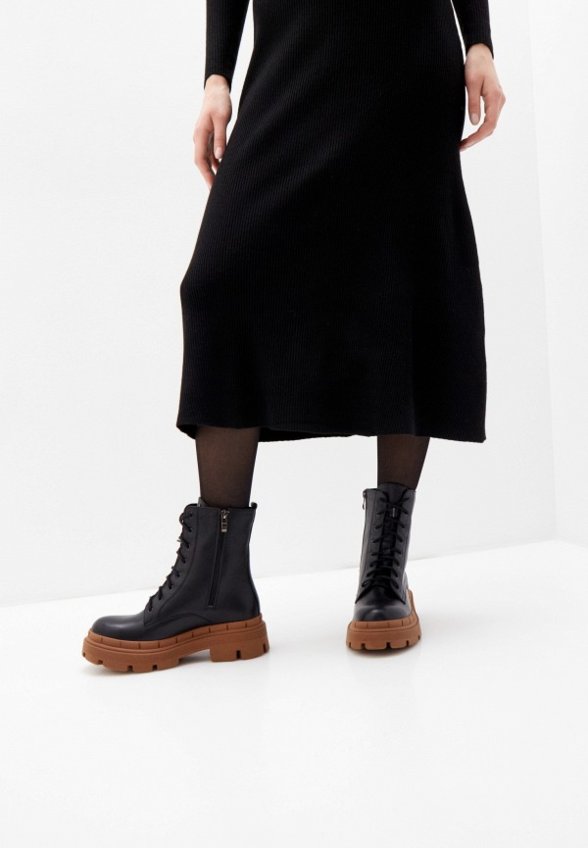 Ботинки Pauli