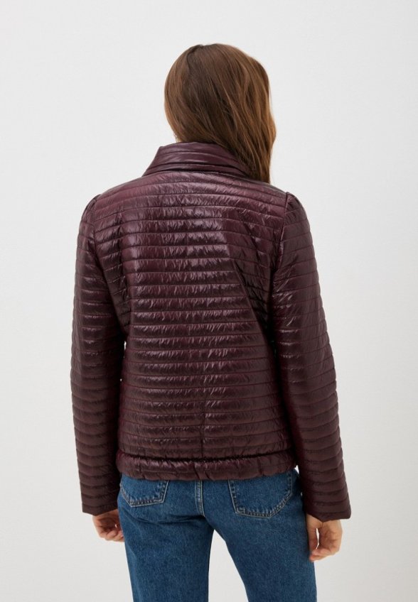 Куртка стеганая LO