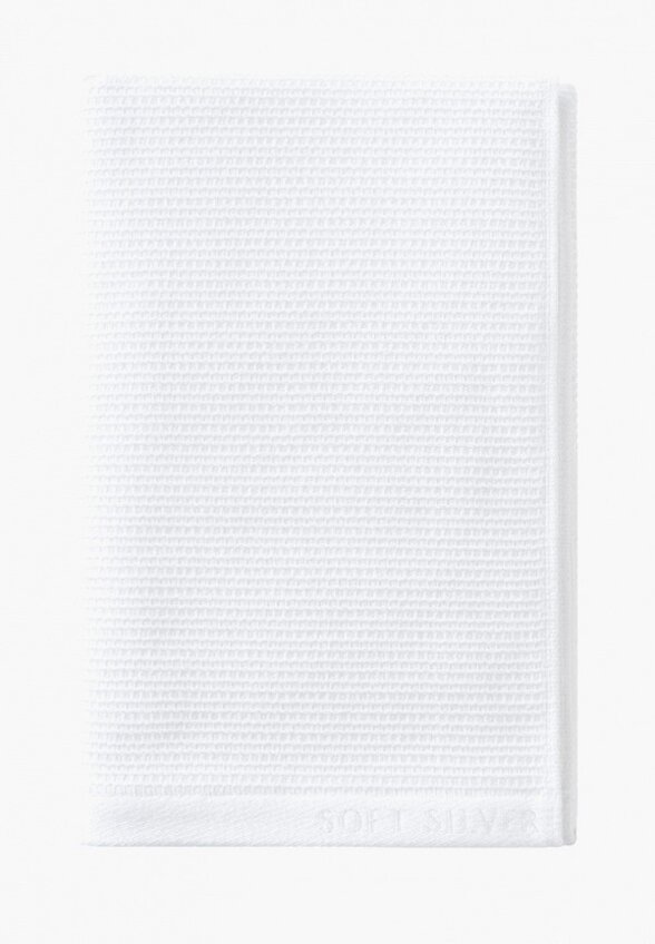 Полотенце Soft Silver