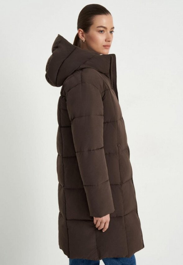 Пуховик Finn Flare