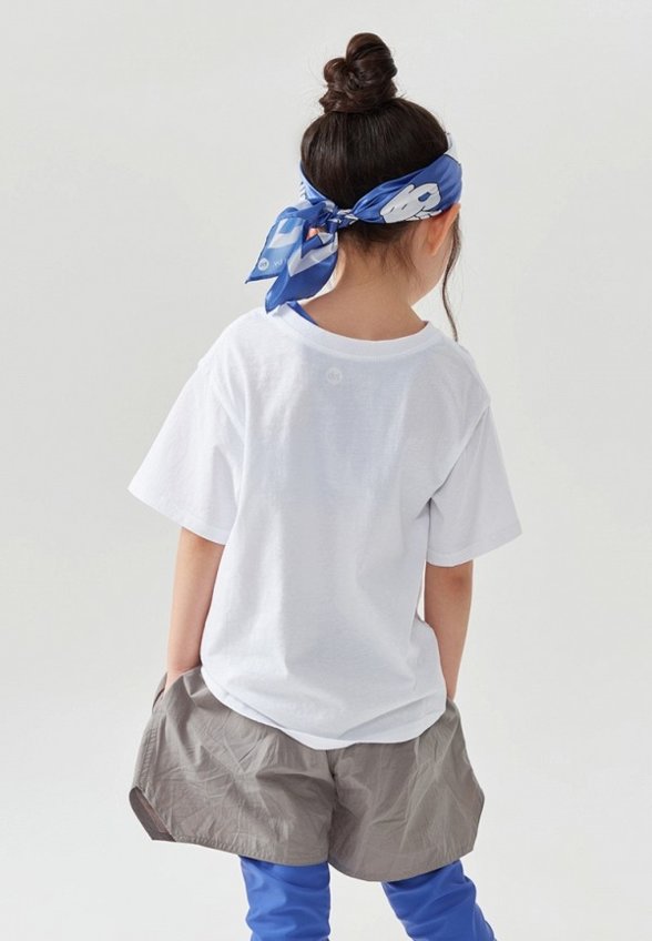 Футболка Happy Baby