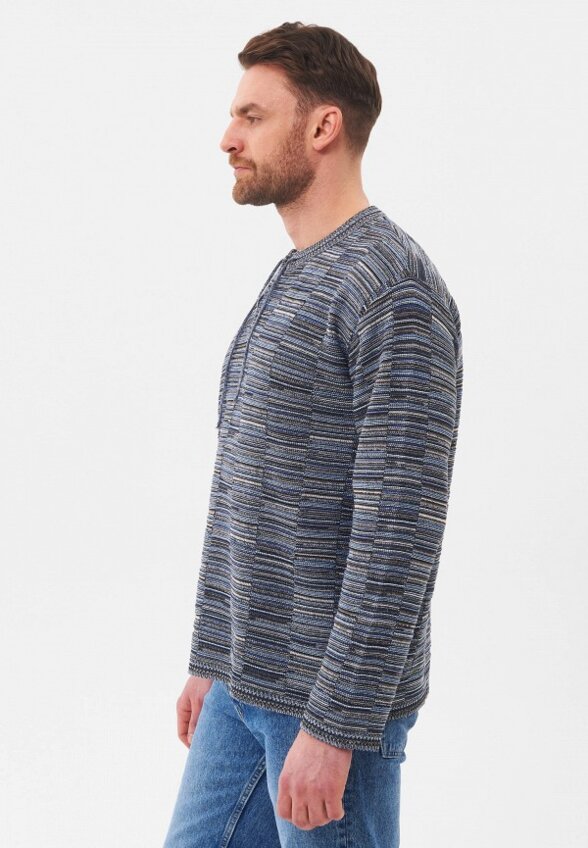 Джемпер Стим