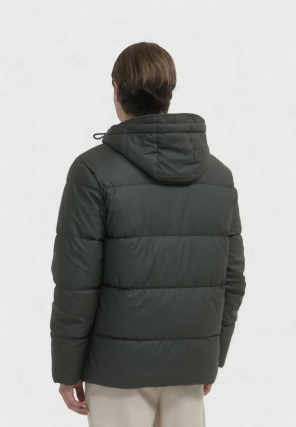 Пуховик Calliope