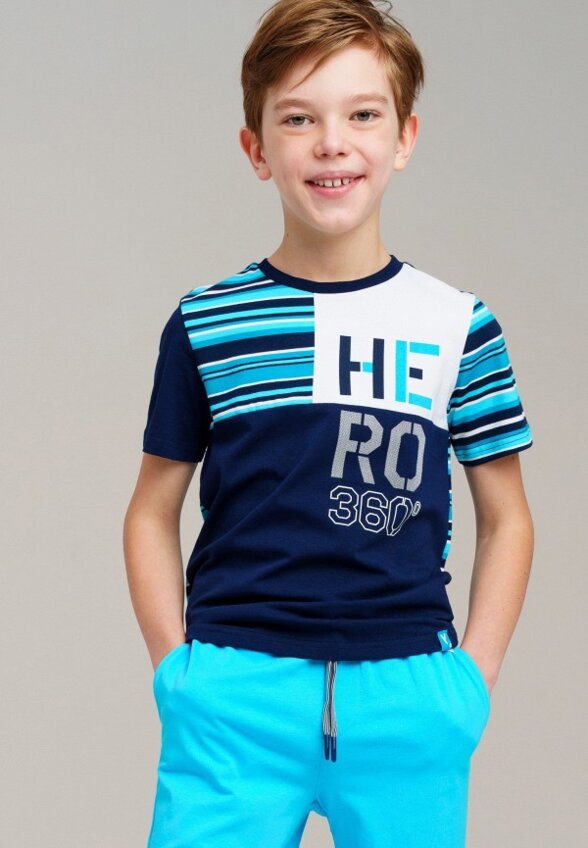 Футболка PlayToday