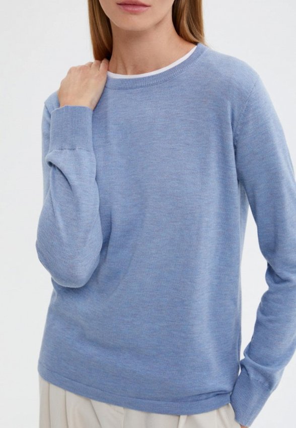 Джемпер Finn Flare