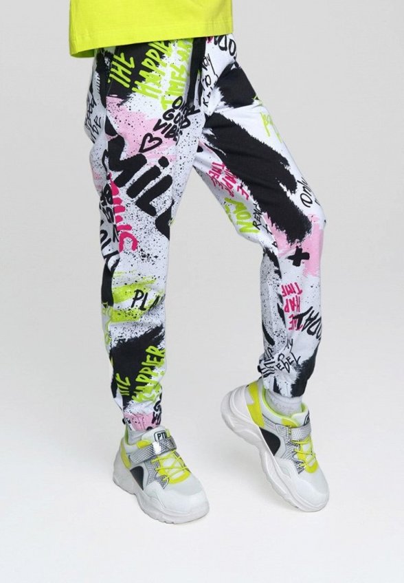 Брюки спортивные PlayToday