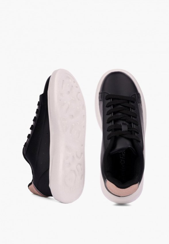 Кеды Zenden First