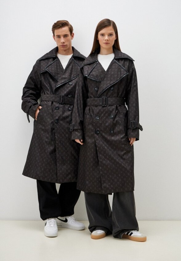 Тренч Asia st 71