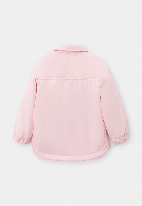 Куртка утепленная Zefirka