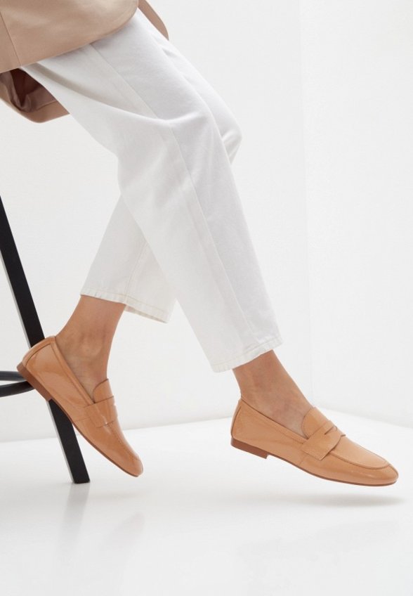 Лоферы Barcelo Biagi