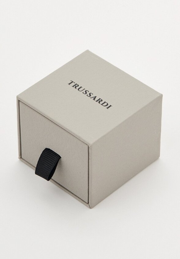 Серьги Trussardi