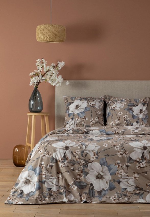 Постельное белье Семейное Унисон