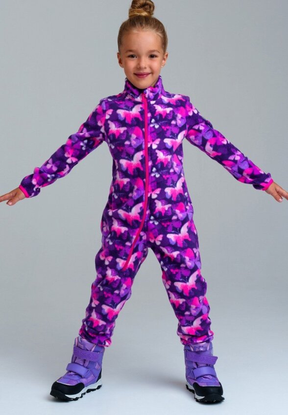 Комбинезон PlayToday