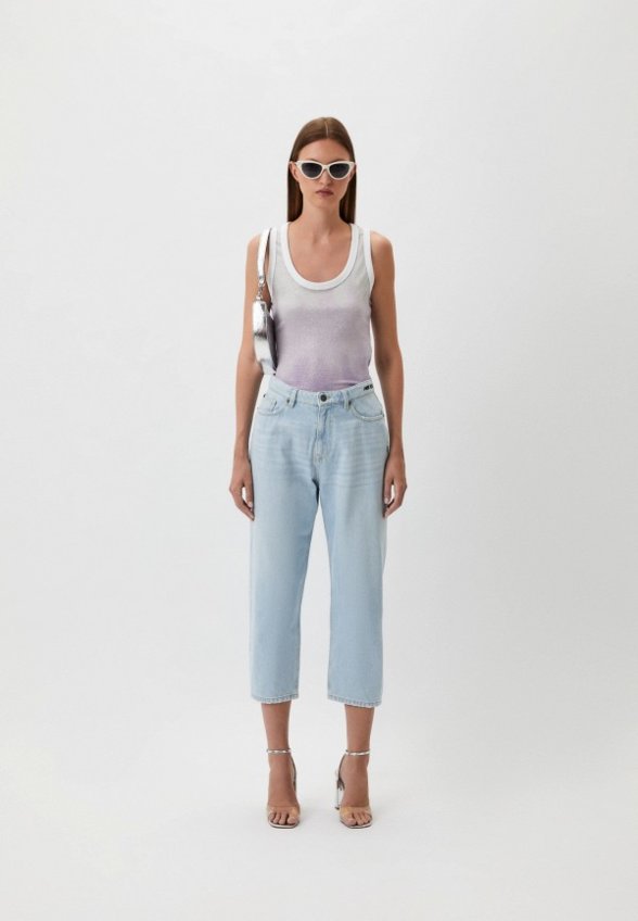 Майка Twinset Milano