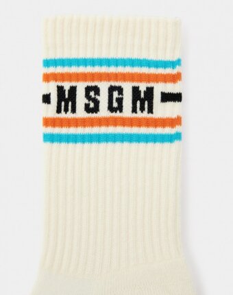 Носки MSGM Kids детям