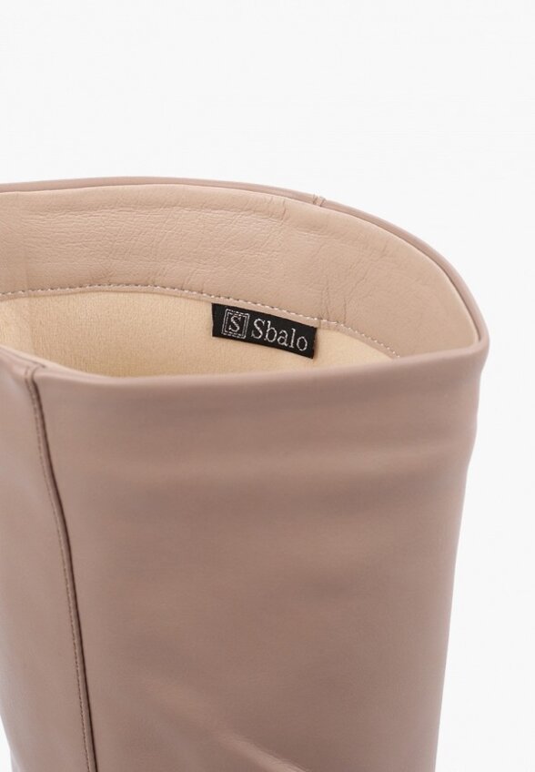 Сапоги Sbalo