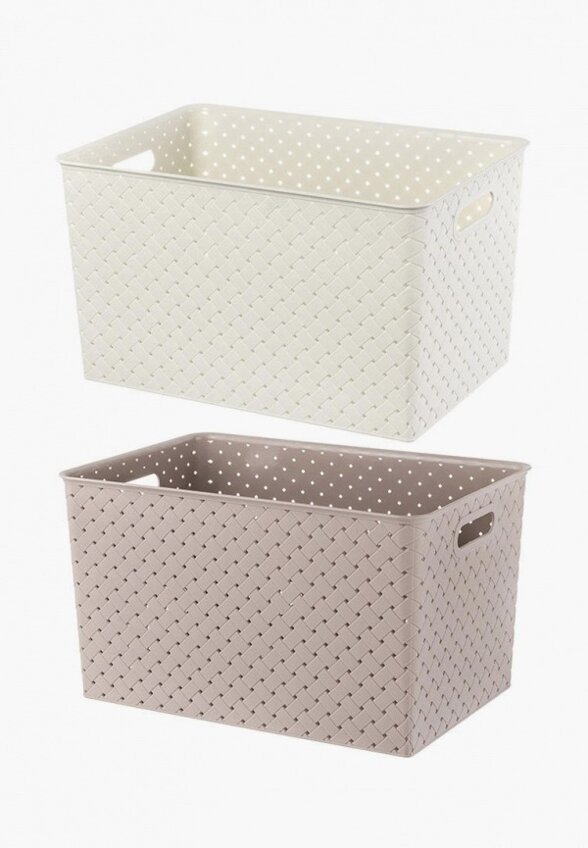 Комплект корзин Elcasa