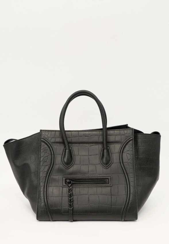 Celine Luggage