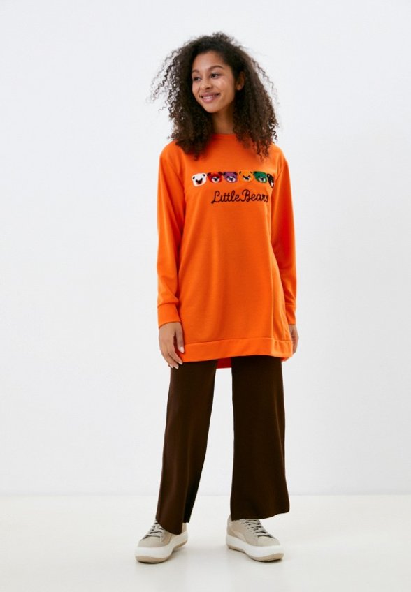 Свитшот Lakressi