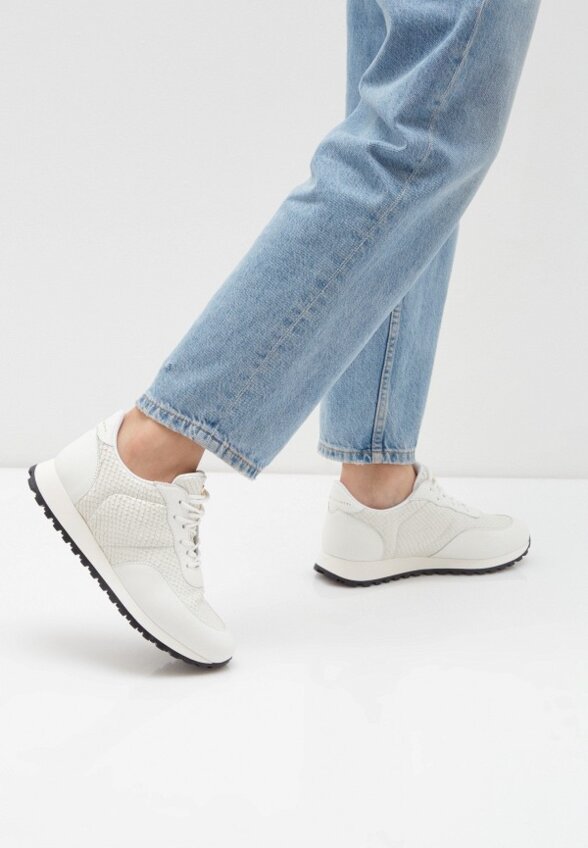 Кроссовки Giuseppe Zanotti