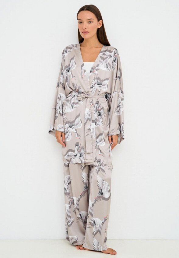 Костюм домашний Dintime