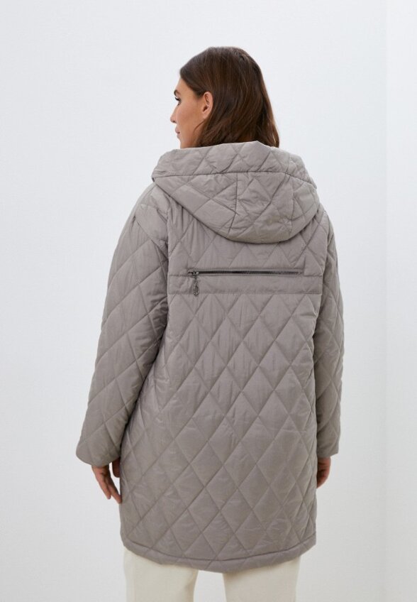 Куртка утепленная Winterra