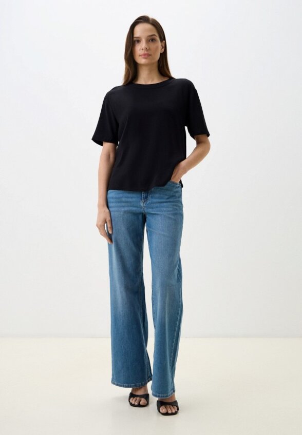 Блуза Tom Tailor