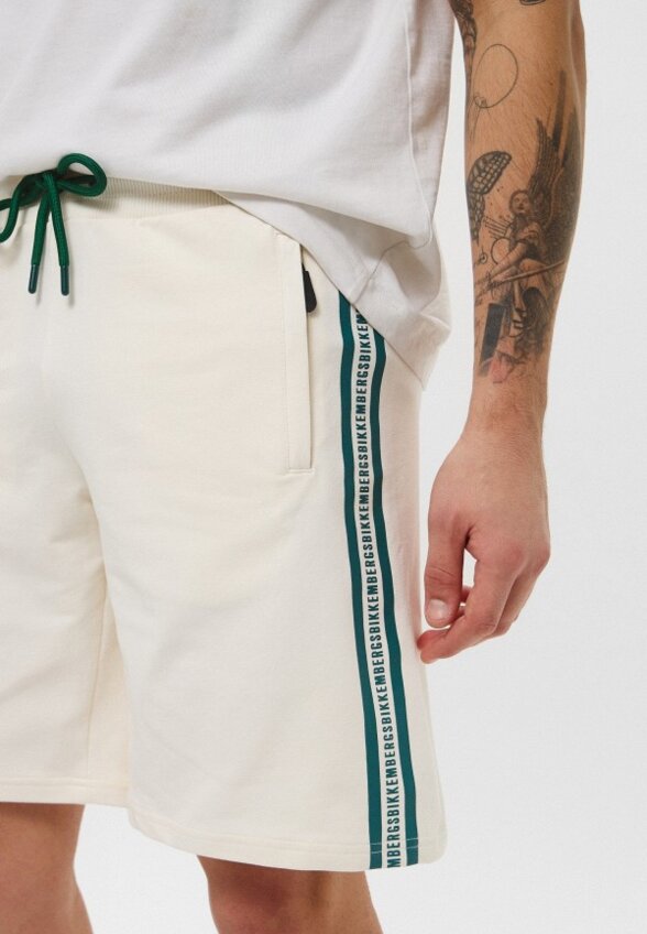 Шорты спортивные Bikkembergs