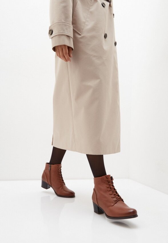 Ботильоны Caprice