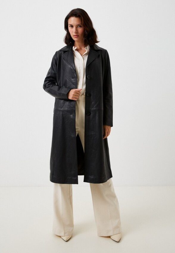 Плащ Снежная Королева