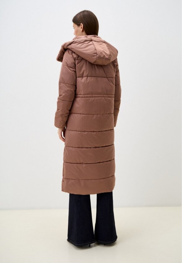 Пуховик Снежная Королева