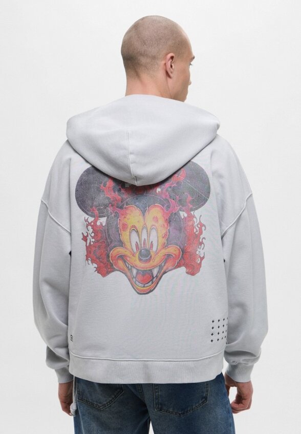 Толстовка Ksubi