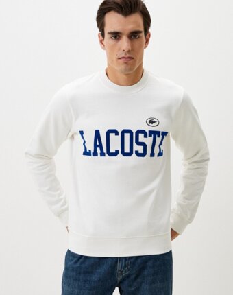 Свитшот Lacoste мужчинам