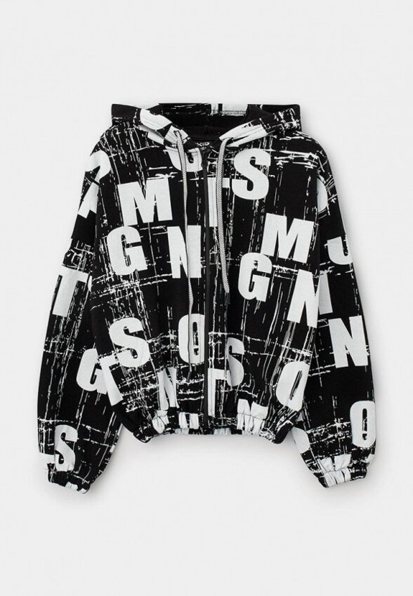 Толстовка Fashion X&S